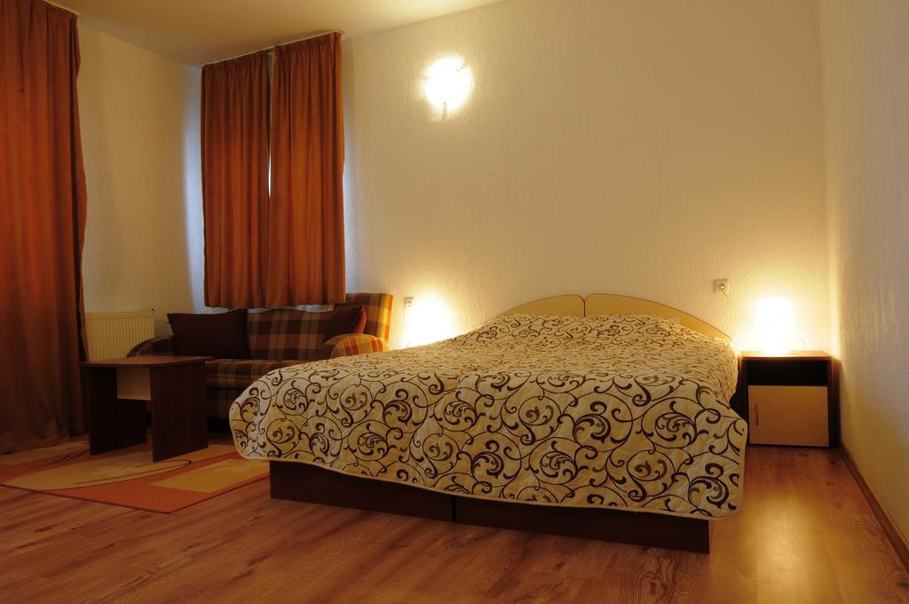 Michel Hotel Μπάνσκο Εξωτερικό φωτογραφία