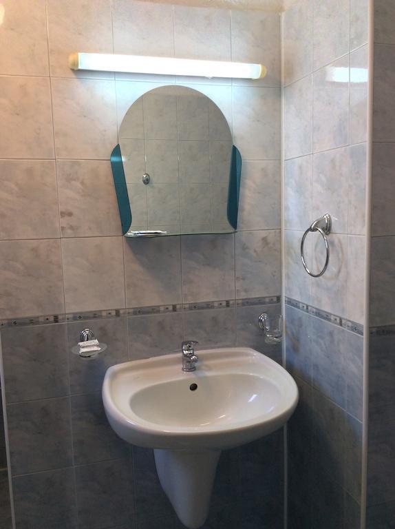 Michel Hotel Μπάνσκο Δωμάτιο φωτογραφία