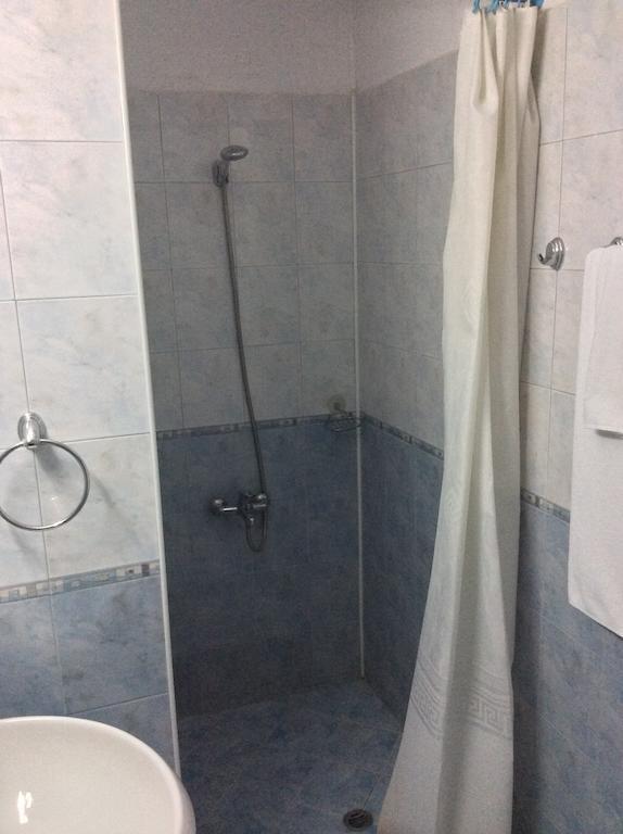 Michel Hotel Μπάνσκο Δωμάτιο φωτογραφία
