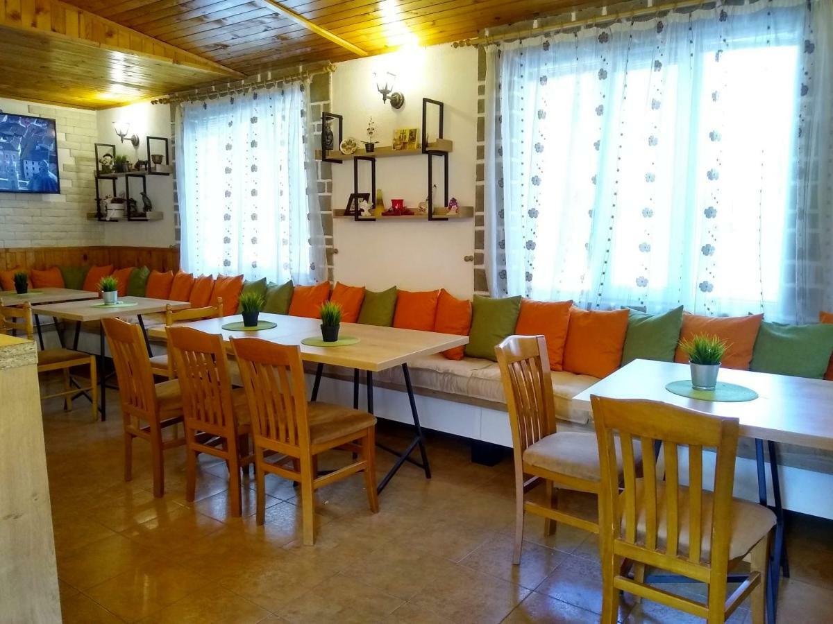 Michel Hotel Μπάνσκο Εξωτερικό φωτογραφία
